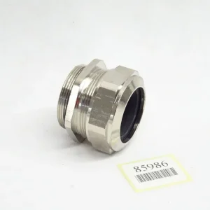Agro 1060.40.285 / Verschraubung M40x1.5 / Neu
