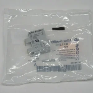 Allen Bradley 100-FSV55 Ser. Schutzmodul 100FSV55 / 12 - 55VAC NEU-versiegelt