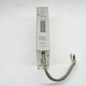Allen Bradley 1336-RFB-7- Input RFI Filter