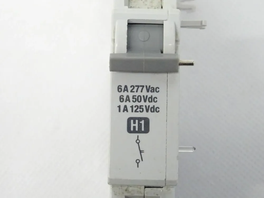 Allen Bradley 1492-ACBH1 Schutzschalter 1492ACBH1 6A 227VAC / 50VDC