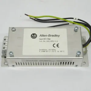 Allen Bradley 160-RFB-5- Input PFI Filter