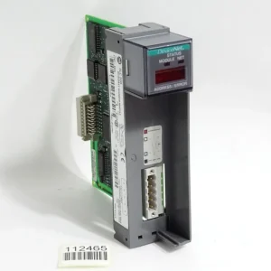 Allen Bradley 1747-SDN SLC500 DeviceNet Scanner Module