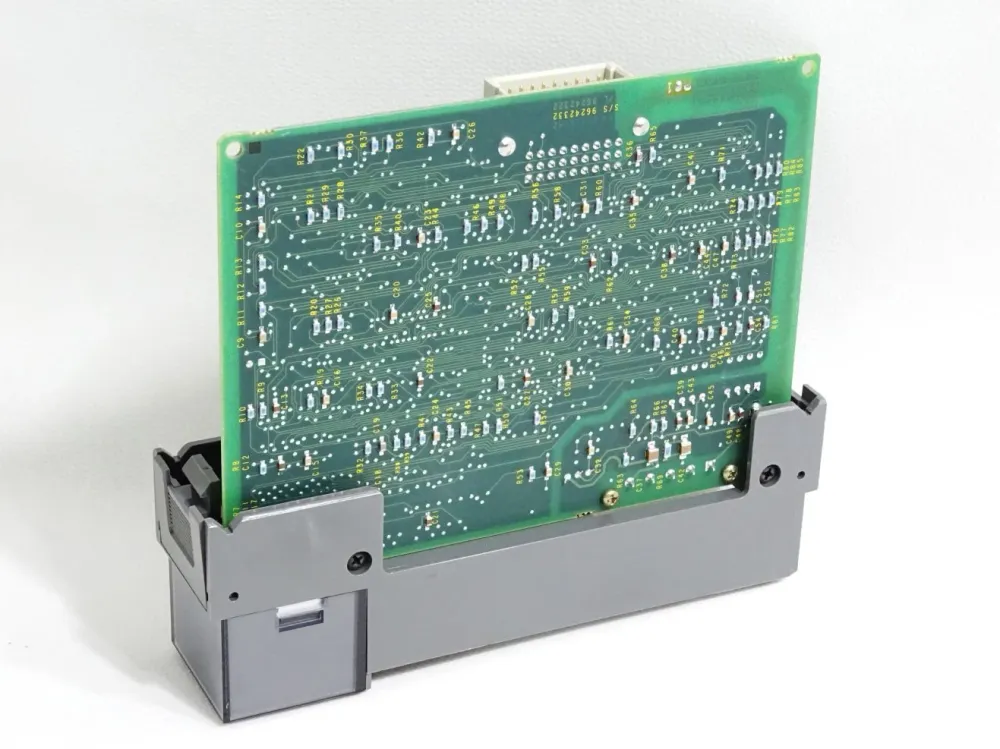 Allen Bradley 1747-SDN SLC500 DeviceNet Scanner Module