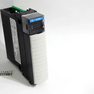 Allen Bradley ControlLogix 1756-IB16/ DC Input 16 PT 24VDC