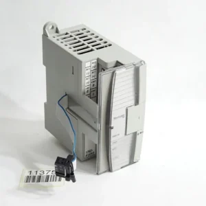 Allen Bradley MicroLogix 1200 1762-IF2OF2 Output Analog Module