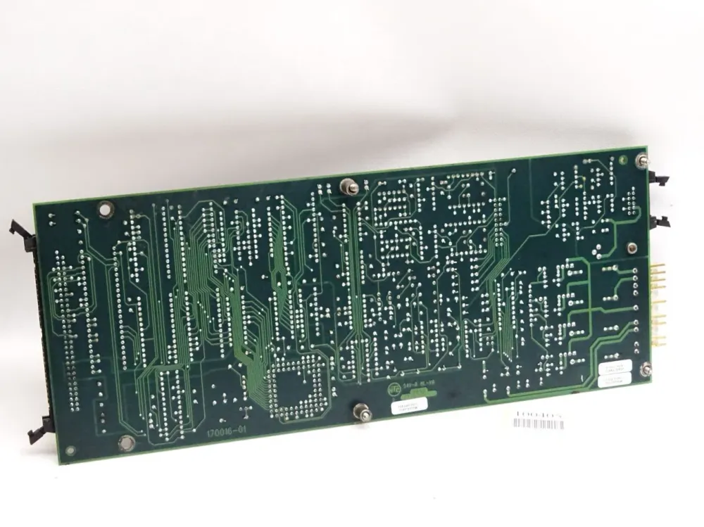 Allen Bradley Platine M003454855 170976 Rev03 M003401132 170014 Rev07 170024 M003419543 185050 Rev02