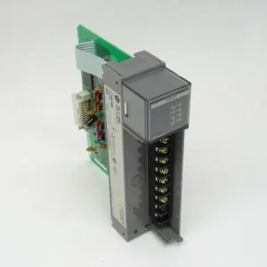 Allen Bradley SLC500 Eingabemodul 1746-IB8 Ser. / 1746IB8