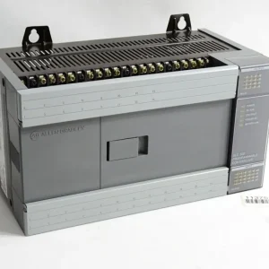Allen Bradley SLC500 Processor Unit 40 I/O 1747-L40F