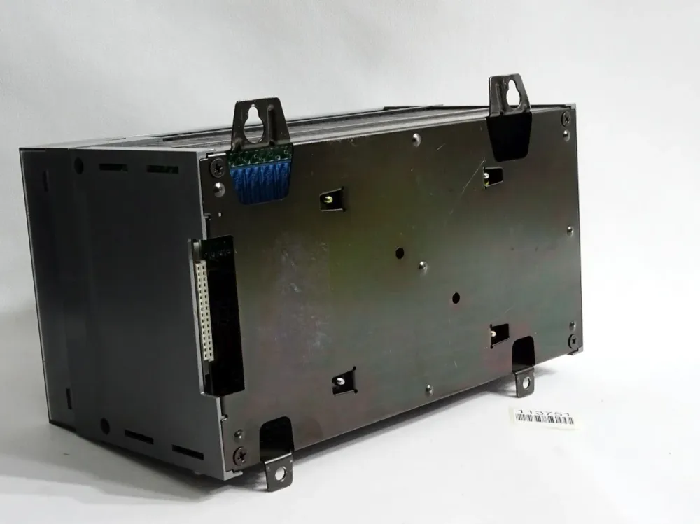 Allen Bradley SLC500 Processor Unit 40 I/O 1747-L40F