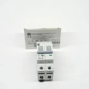 Allen-Bradley 1492-SP2C160 / 1492-SP NEU-OVP