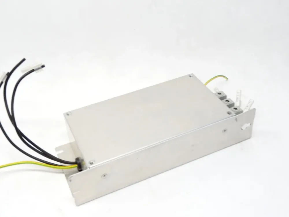 Allen-Bradley 22-RF8P0-BL EMC Line Filter