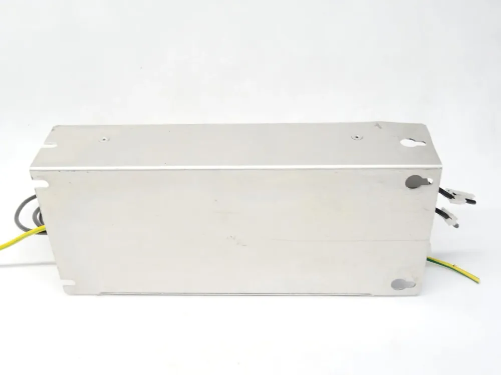 Allen-Bradley 22-RF8P0-BL EMC Line Filter
