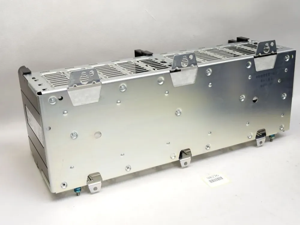Allen-Bradley ControlLogix 10Slots Chassis 1756-A10 Ser. C PN-240520 / Neu
