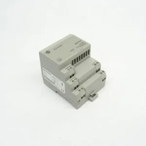 Allen-Bradley Flex I/O 1794-PS13 Power Supply 24 VDC