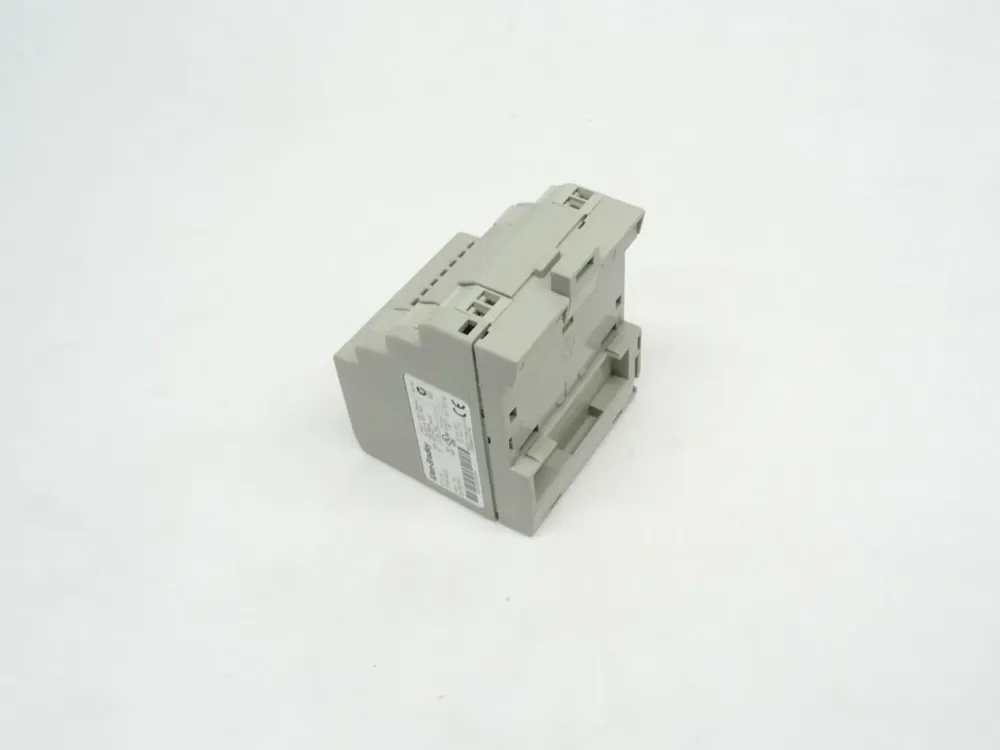 Allen-Bradley Flex I/O 1794-PS13 Power Supply 24 VDC