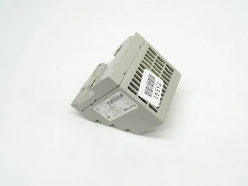 Allen-Bradley Flex I/O 1794-PS13 Power Supply 24 VDC