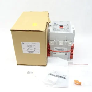 Allen-Bradley Sichereits-Schuetz 100S-D115EA22C / Neu OVP
