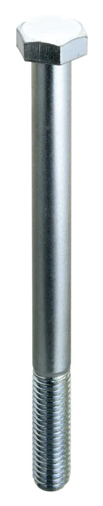 Ambrovit VITE ACCIAIO 8.8 5737 TE FILETTATURA PARZIALE M 6x90x1 mm.