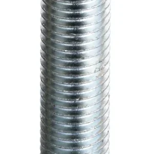 Ambrovit Vite Acciaio 8.8 5739 Te Filettatura Totale M 8X 90 X1,25 Mm. 10.00 Decine