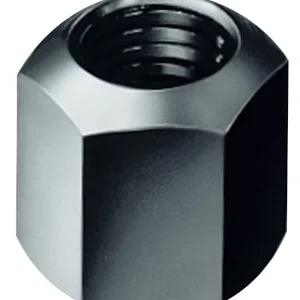 AMF Dado esagonale DIN 6330B M8 Larghezza tra i piani 13 mm ( 4000833391 )