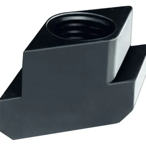Dado AMF per scanalatura T n. 510 Scanalatura T 18 mm M16 ( 4000833219 )