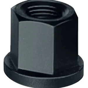 AMF Dado esagonale DIN 6331 M20 Larghezza tra i piani 30 mm ( 4000603347 )