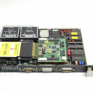 AMT PME--1 Platine
