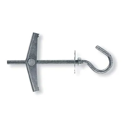 Ancora Soffitto Kdh 4 Fischer - Occhiolo Aperto- 25 Pezzi