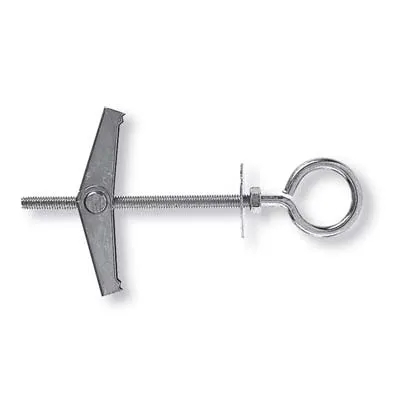 Ancora Soffitto Kdo 4 Fischer - Occhiolo Chiuso- 50 Pezzi