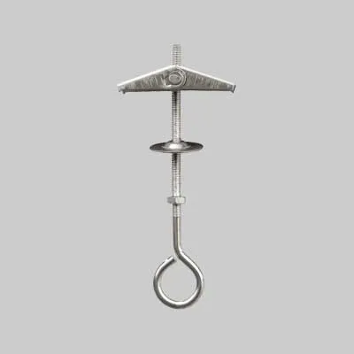 Ancora Soffitto Occhiolo Chiuso 'Ak-Oc' M4 - 100 Pezzi- Tecfi