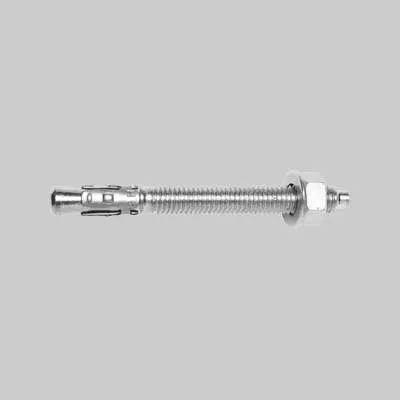 Ancorante Passante 'Tm C7' Ø 14X145 - 25 Pezzi- Tecfi