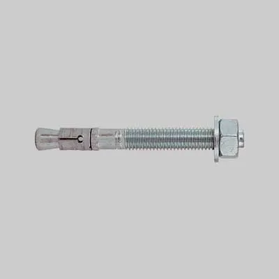 Ancorante Passante 'Fbn Ii' Fbn Ii 10/50 (10X126) - 20 Pezzi- Fischer