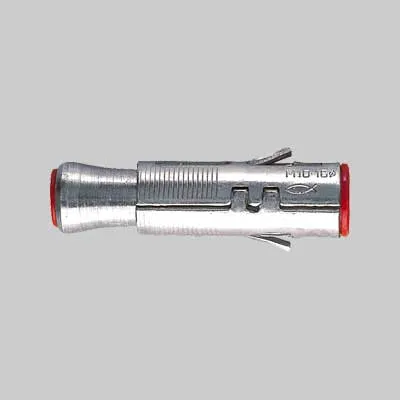 Ancorante 'Slm' Slm 6 - Ø 12X45 Mm - 50 Pezzi- Fischer