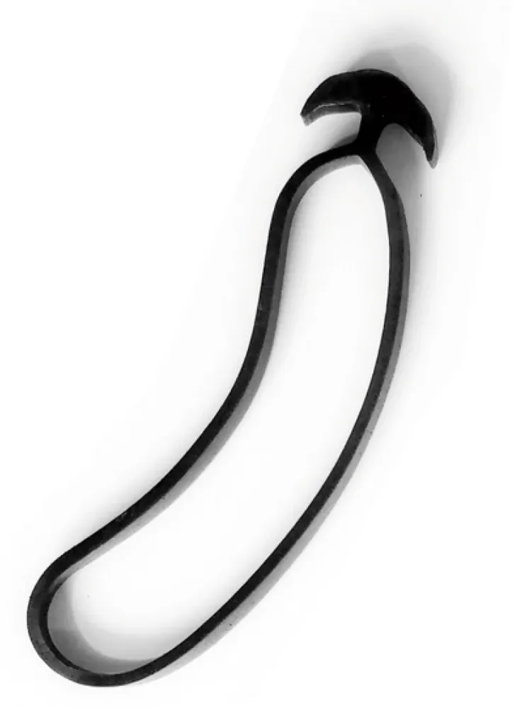Ancorette Elastiche Cm. 5 , 500 Gr. ( Circa 387 Pz)