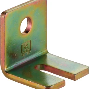 Angolare HELM 104 W profilo 100 acciaio ( 3000255820 )