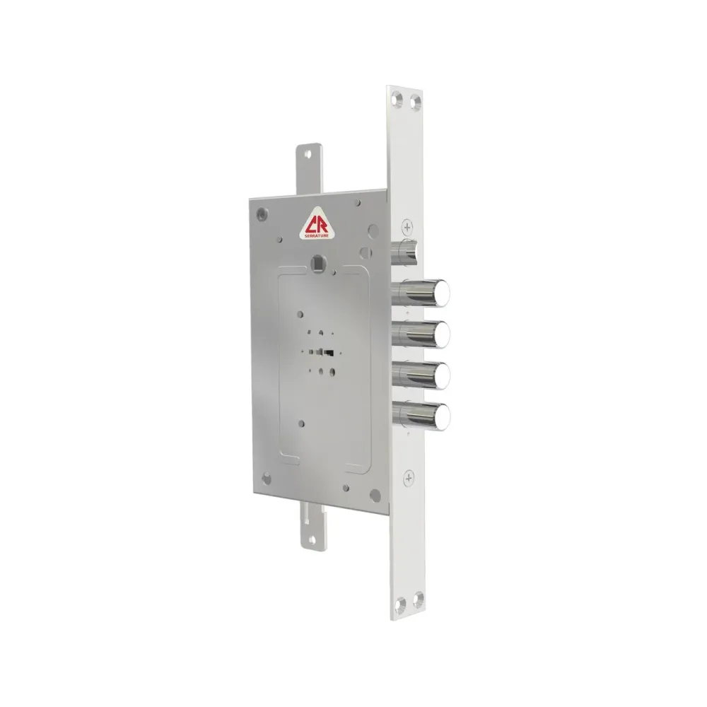 C.r. art. 2650/28 serratura sicurezza