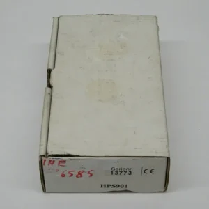 ARTIS HPS901 Anzeigeeinheit HPS 901 / 180-250V / 13773 / OVP