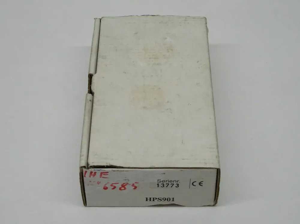 ARTIS HPS901 Anzeigeeinheit HPS 901 / 180-250V / 13773 / OVP