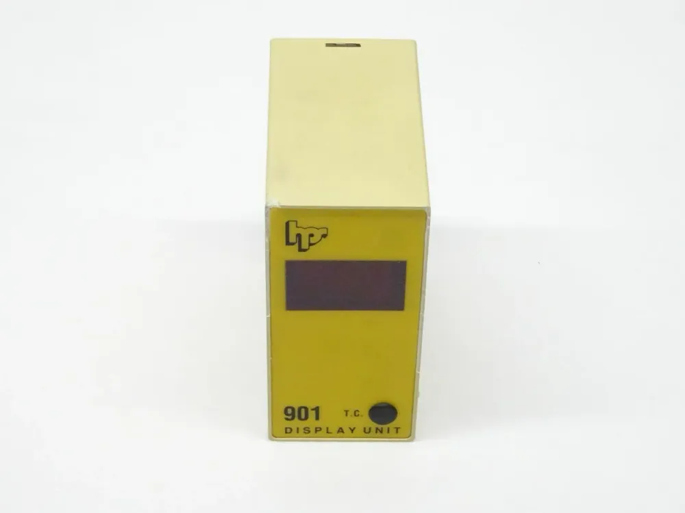 ARTIS HPS901 Anzeigeeinheit HPS 901 / 180-250V / 13773 / OVP