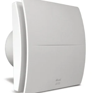 Aspiratore Assiale Diametro 90 mm con Timer