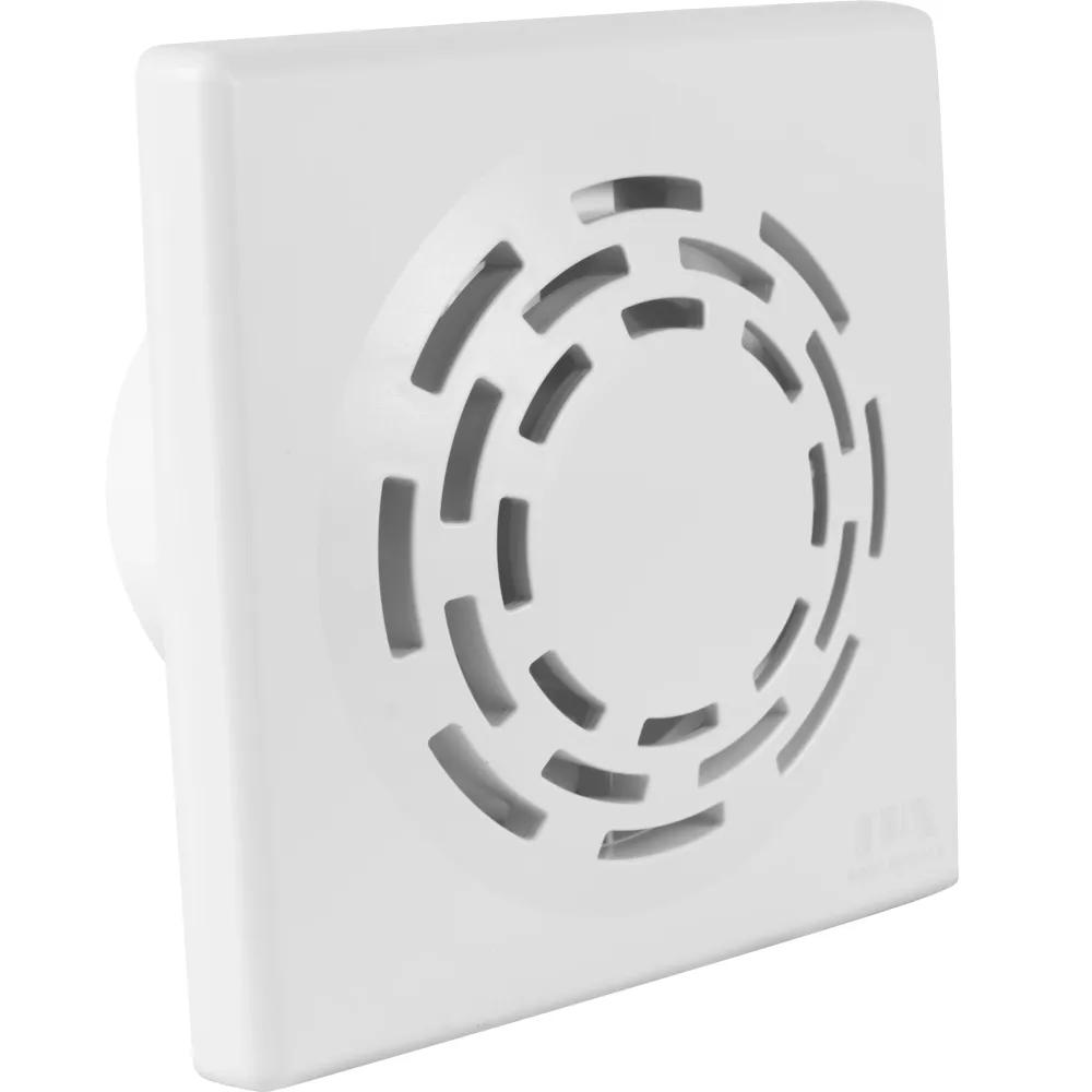 Aspiratore Elettrico Lux765 Muro 15W D 120 Mm- 1,0 Pz