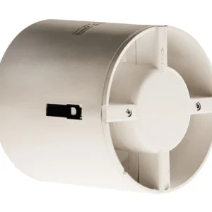 Aspiratore Elicoidale Scomparsa Evolution Serie Fl 118X109 Mm 175 M3/H Aspira Srl
