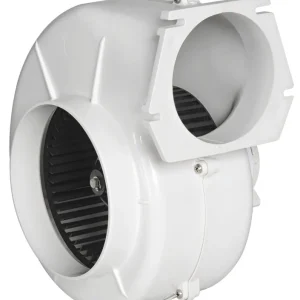 Aspiratore professionale parete 24 V 11