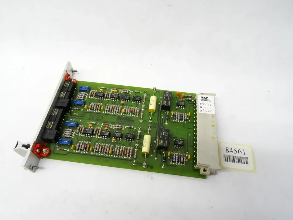 ATR Industrie Elektronik / IE2.1 / Steilheitsbegrenzer