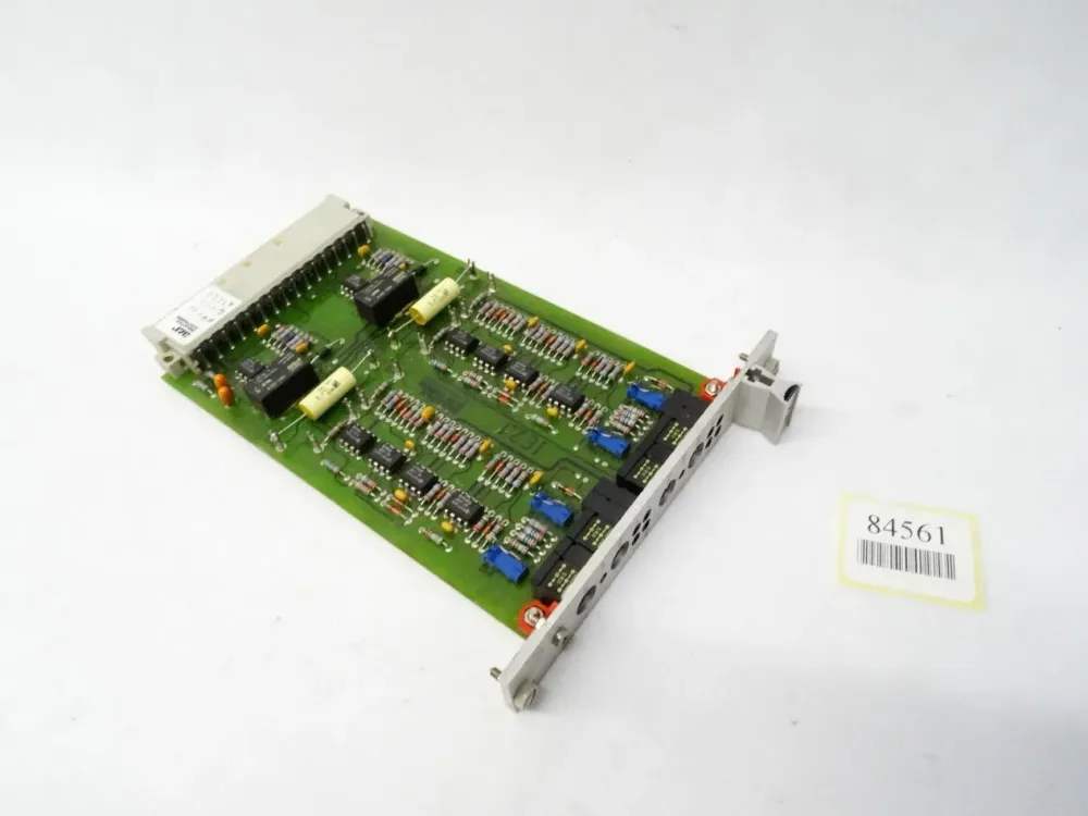 ATR Industrie Elektronik / IE2.1 / Steilheitsbegrenzer