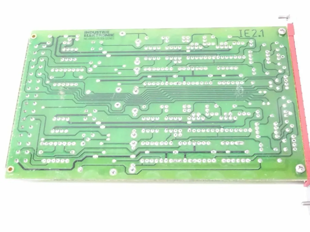 ATR Industrie Elektronik / IE2.1 / Steilheitsbegrenzer
