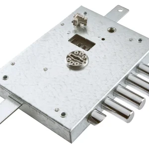Atra Serratura Dm 7111.2 De E 70 Scatola- Dierre- 1,0 Pz