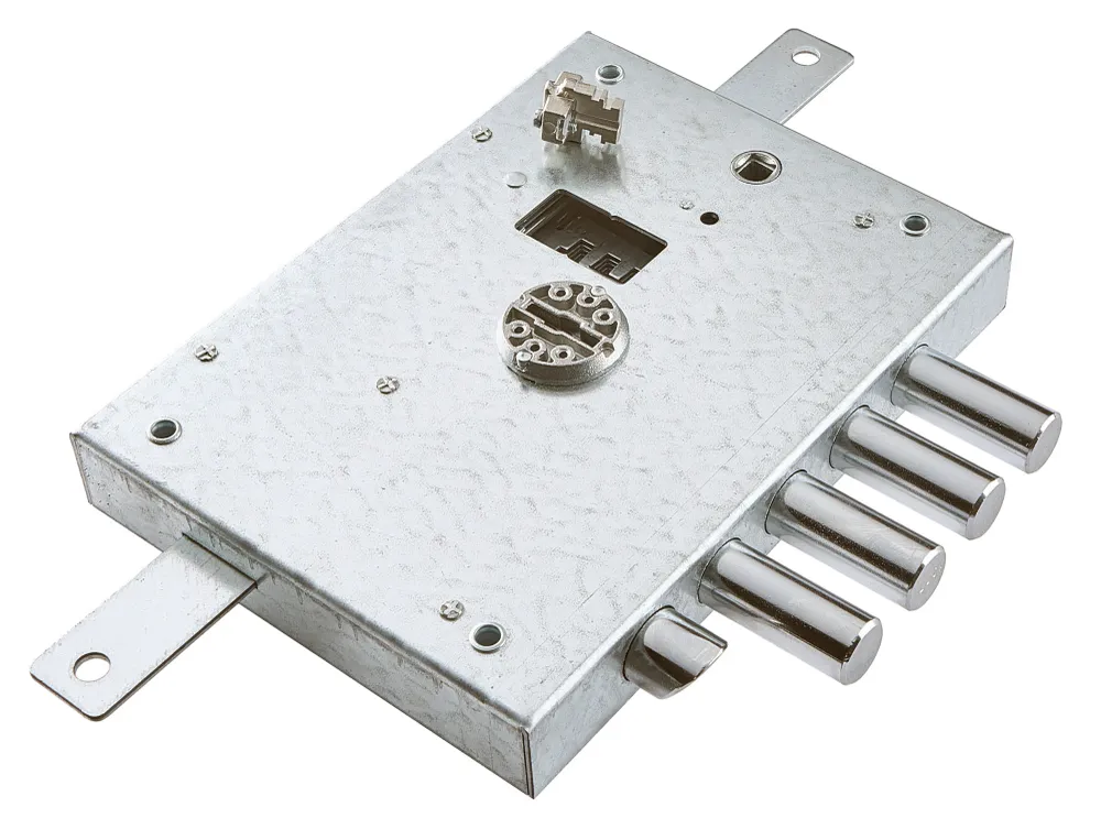 Atra Serratura Dm 7111.2 De E 70 Scatola- Dierre- 1,0 Pz