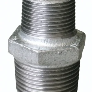 Atusa NIPPLI DOPPI RIDOTTI GHISA Figura 245 mis. 1/2x3/8