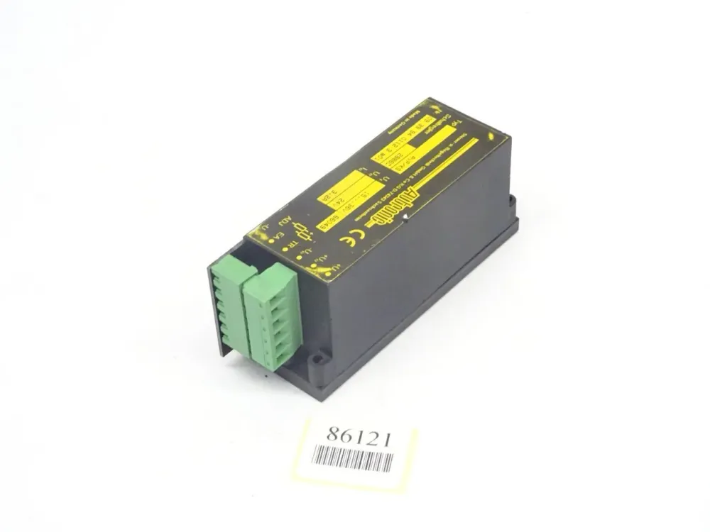Autronic Schaltregler AVP/KS 09399401123a01